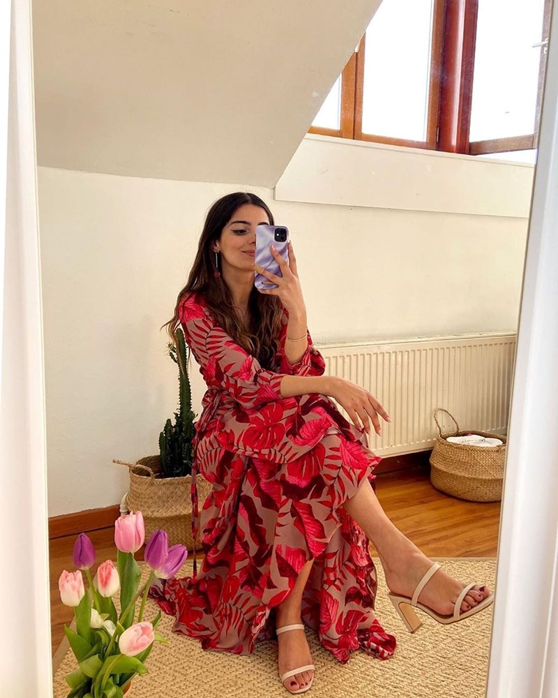 Με αυτά τα φορέματα θα βγάλεις όλο το καλοκαίρι (είναι Η&Μ!) - εικόνα 3