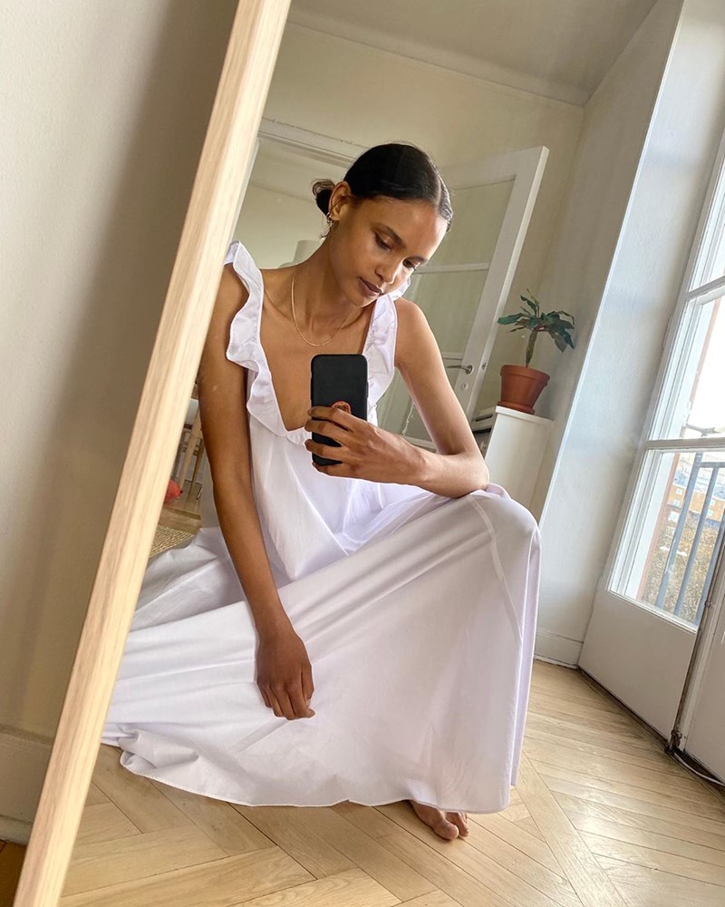 Με αυτά τα φορέματα θα βγάλεις όλο το καλοκαίρι (είναι Η&Μ!) - εικόνα 4