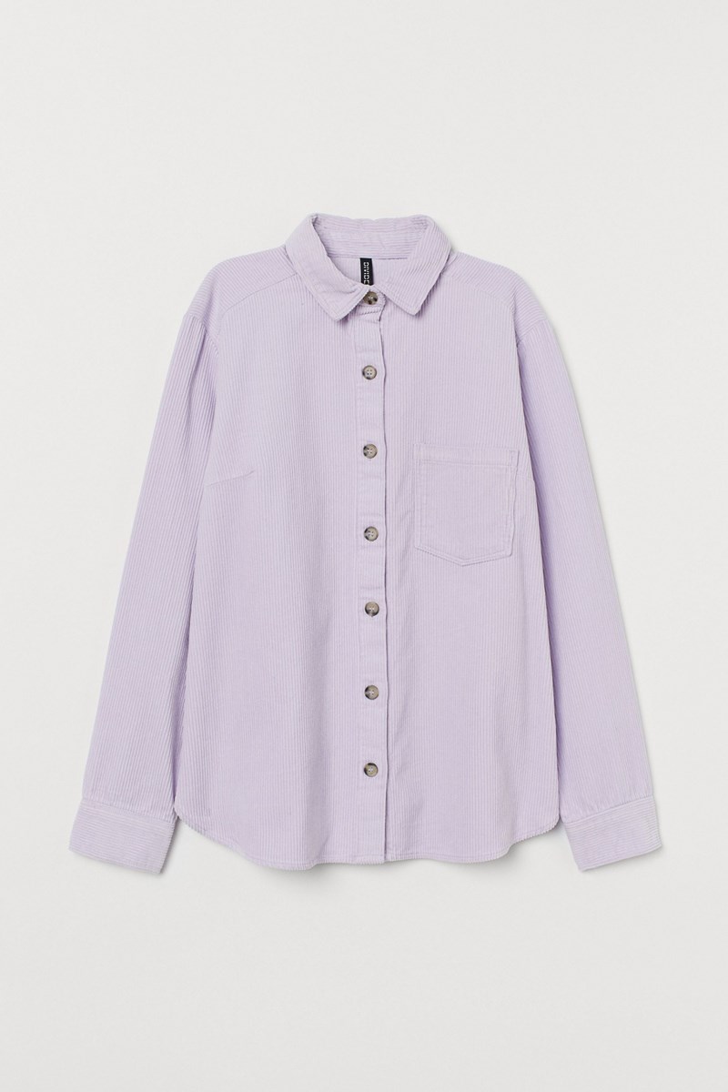 Με αυτό το χρώμα θα απογειώσεις τα λιλά κομμάτια της γκαρνταρόμπας σου - εικόνα 5