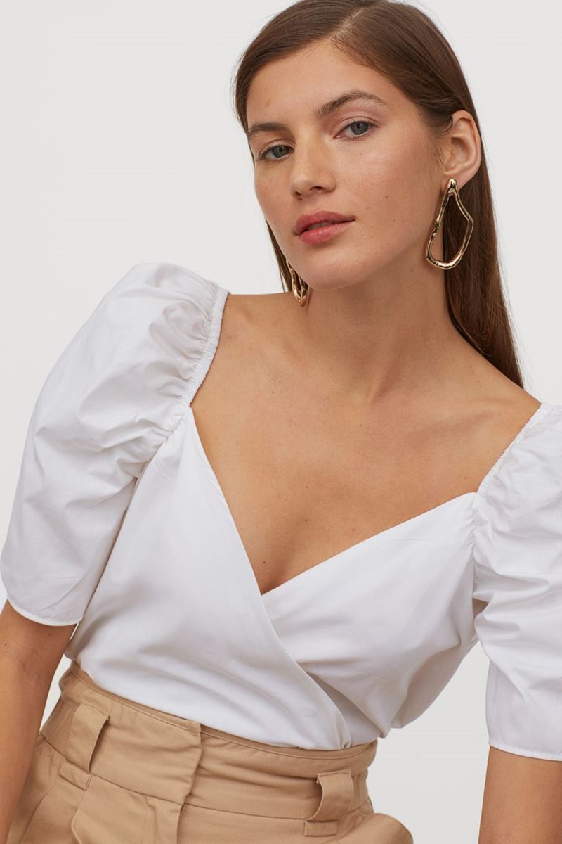 Φέτος θα τονίσεις τους ώμους σου με αυτό το must κομμάτι - εικόνα 5