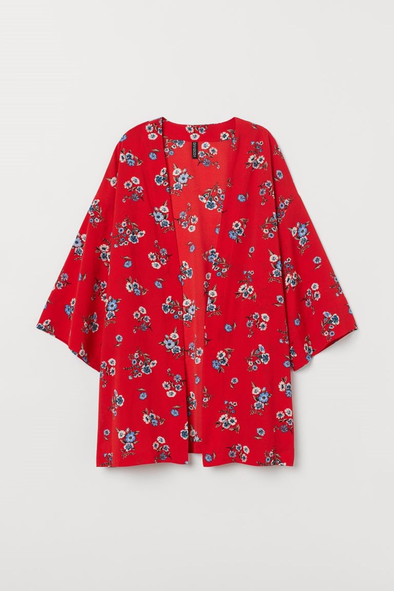 Coachella Vibes: Τα απαραίτητα για τα bohemian looks του καλοκαιριού - εικόνα 2