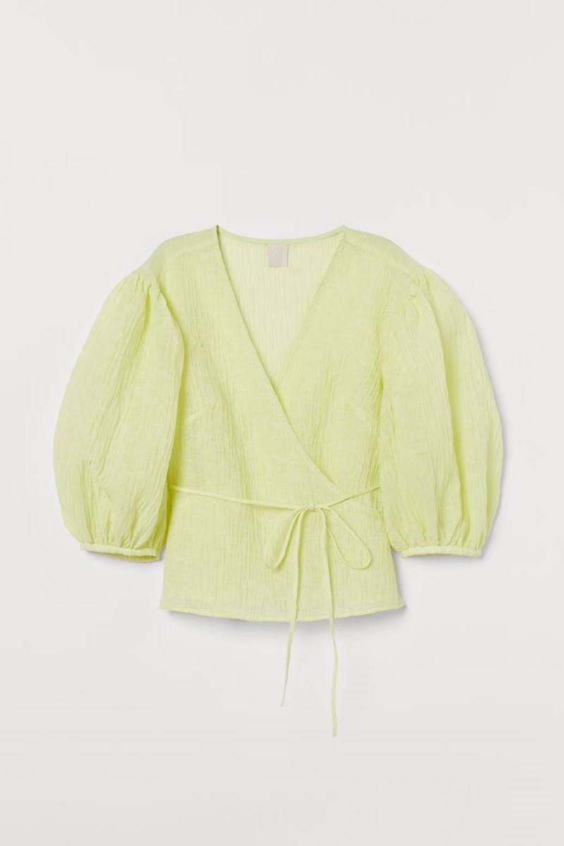 Κανείς δεν θα πιστεύει πως αυτά τα κομμάτια τα πήρες από το Η&Μ - εικόνα 6