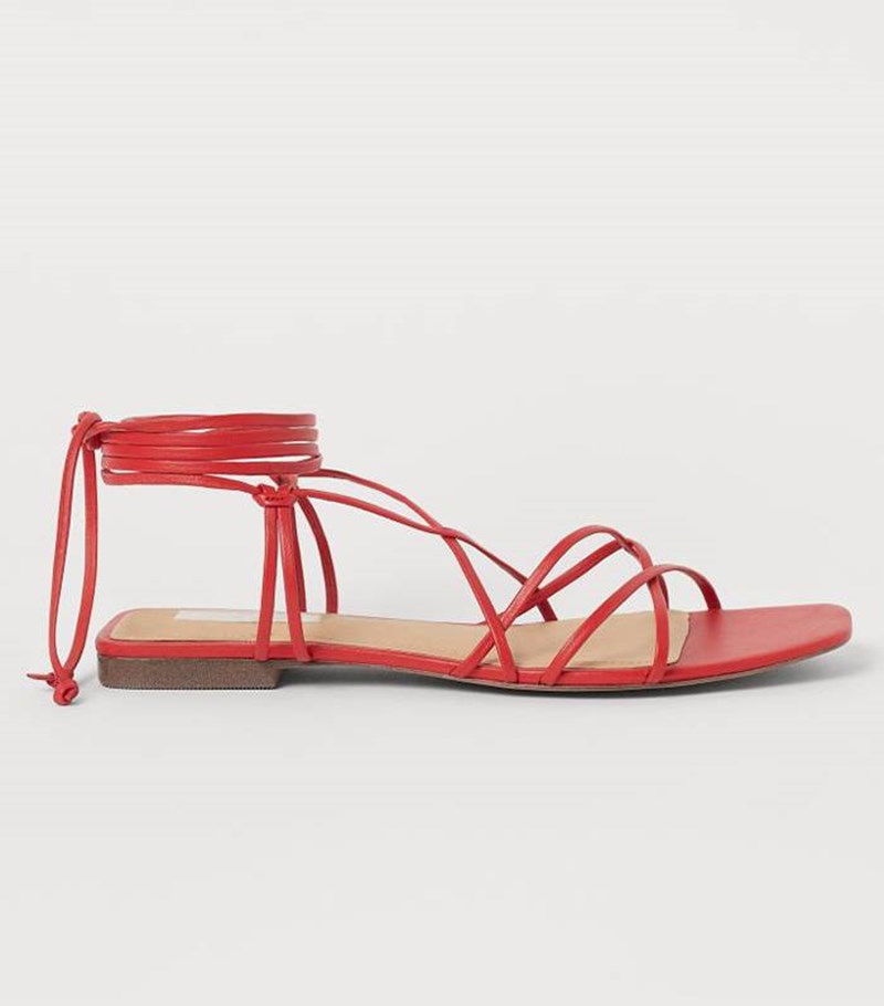 Tα πιο hot πέδιλα του καλοκαιριού τυχαίνει να είναι και οικονομικά (δεν μπορούμε να διαλέξουμε!) - εικόνα 11