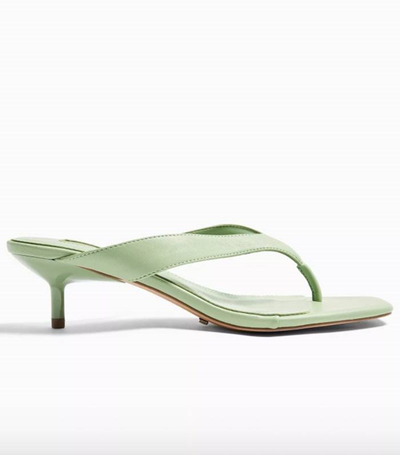 Tα πιο hot πέδιλα του καλοκαιριού τυχαίνει να είναι και οικονομικά (δεν μπορούμε να διαλέξουμε!) - εικόνα 3