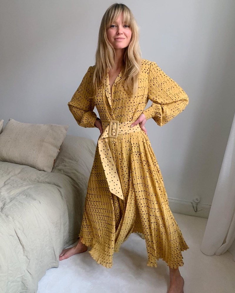 15 looks για να φορέσεις όταν στην πραγματικότητα δεν υπάρχει απολύτως κανένας λόγος να ντυθείς - εικόνα 3