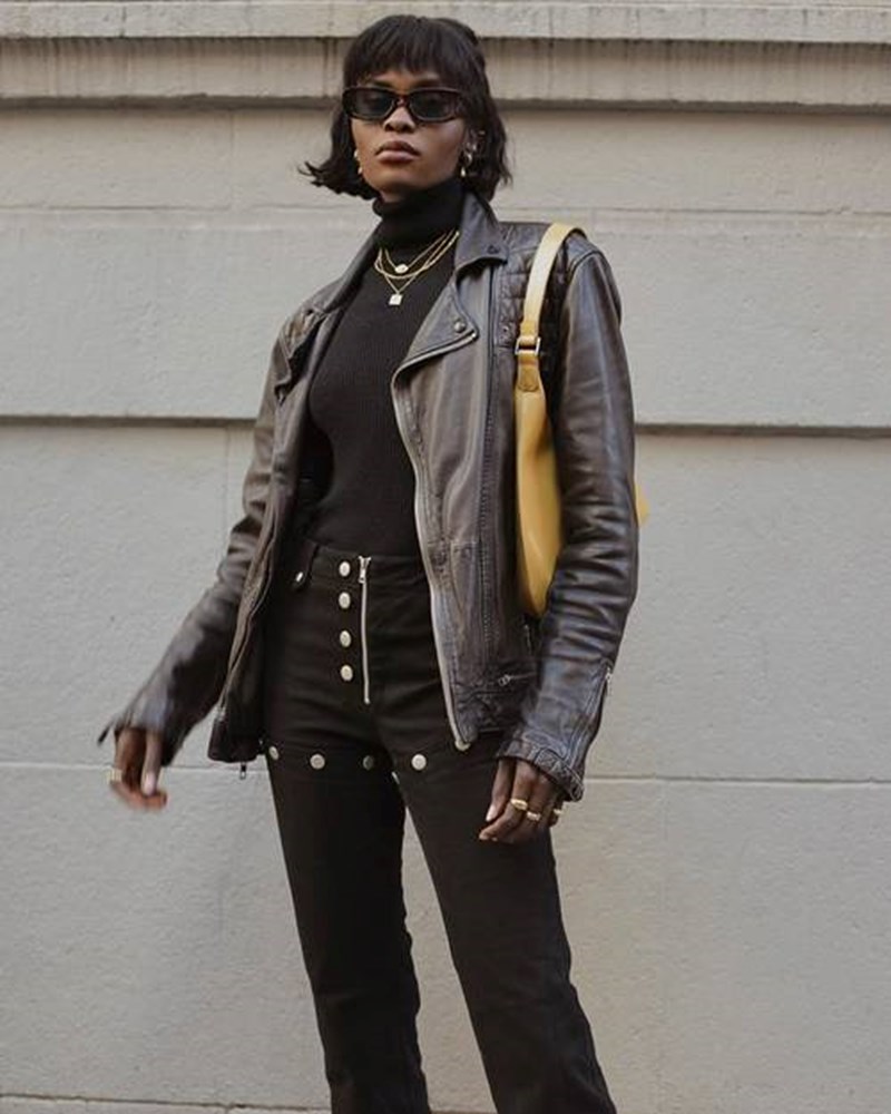 Θέλεις να είσαι πάντα chic; Μην αποχωριστείς ποτέ αυτά τα κομμάτια - εικόνα 1