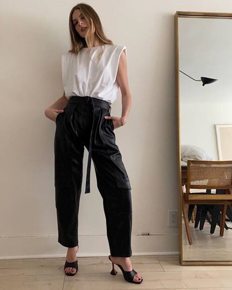 Θέλεις να είσαι πάντα chic; Μην αποχωριστείς ποτέ αυτά τα κομμάτια - εικόνα 7