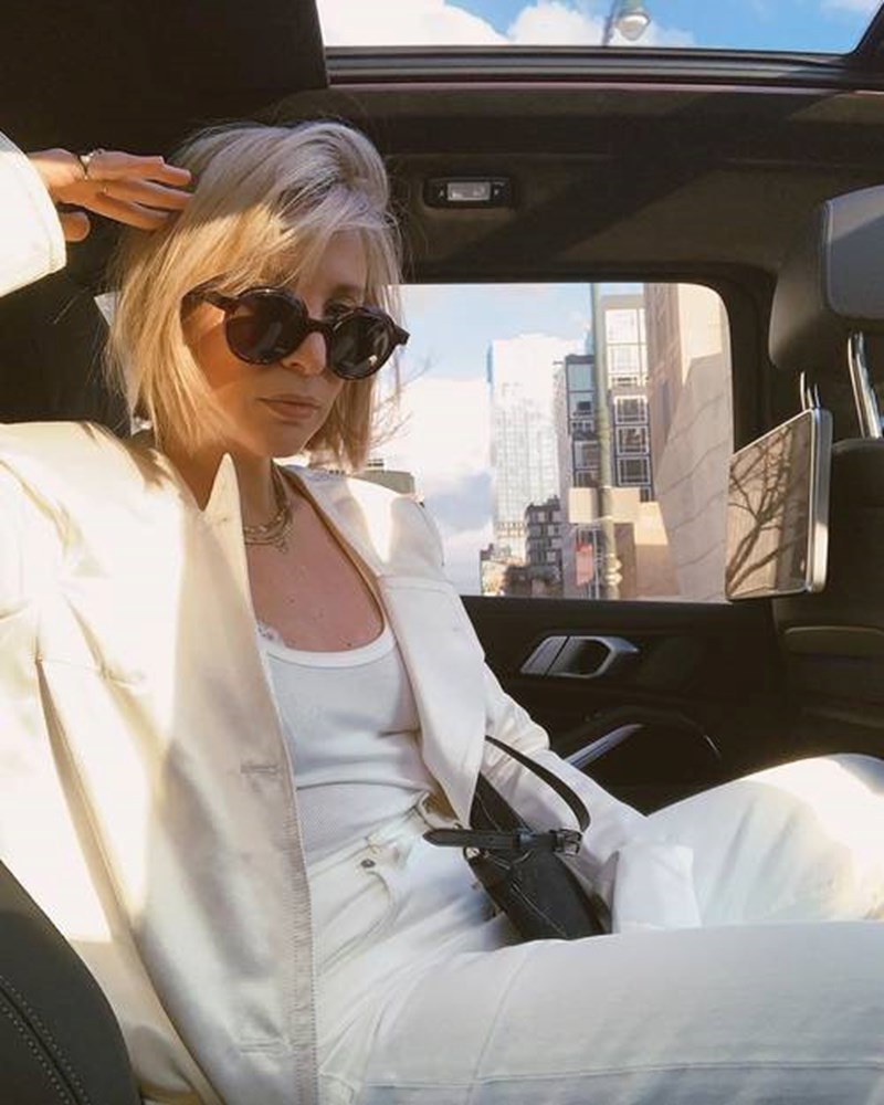 Θέλεις να είσαι πάντα chic; Μην αποχωριστείς ποτέ αυτά τα κομμάτια - εικόνα 6