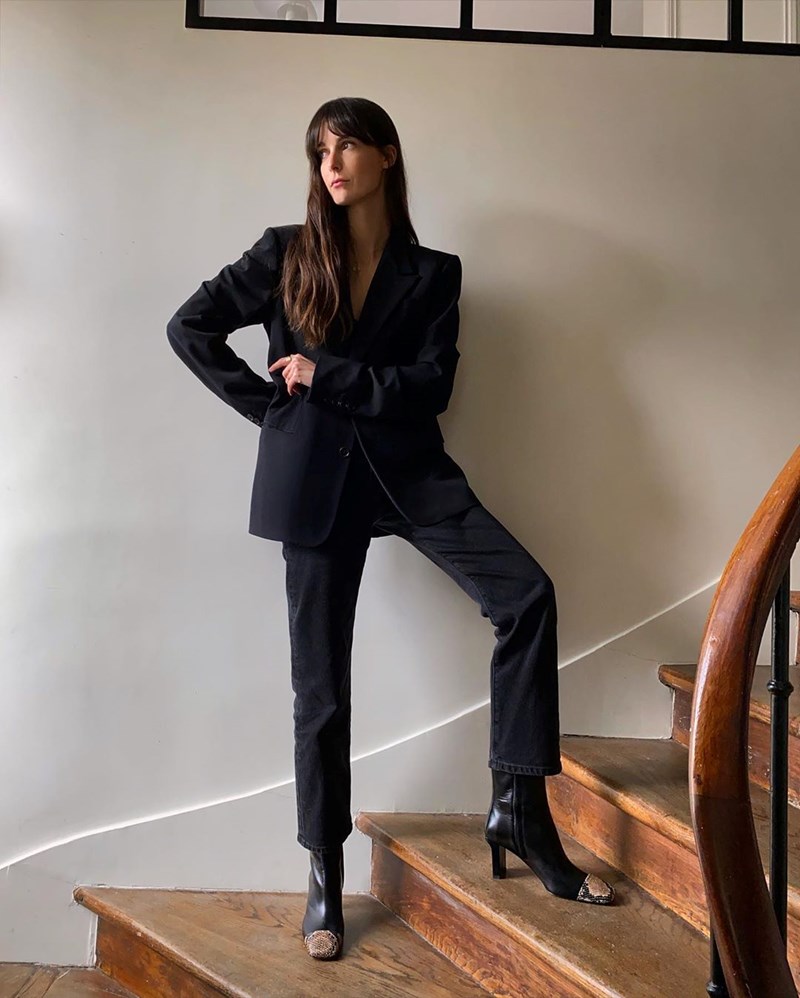 Θέλεις να είσαι πάντα chic; Μην αποχωριστείς ποτέ αυτά τα κομμάτια - εικόνα 4