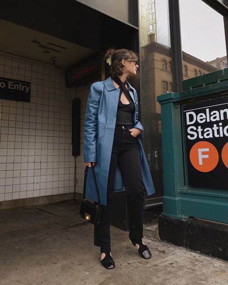 Θέλεις να είσαι πάντα chic; Μην αποχωριστείς ποτέ αυτά τα κομμάτια - εικόνα 2