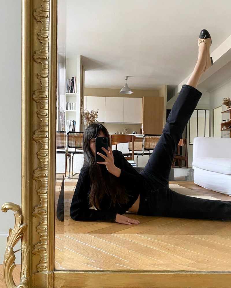 Αυτές οι totally French εμφανίσεις είναι το αντίδοτο στην πλήξη των ημερών - εικόνα 7