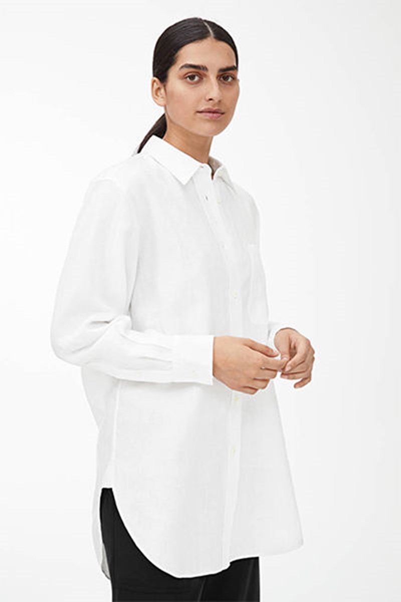 Δεν μπορούμε να φανταστούμε το καλοκαίρι μας χωρίς λινό πουκάμισο - εικόνα 10