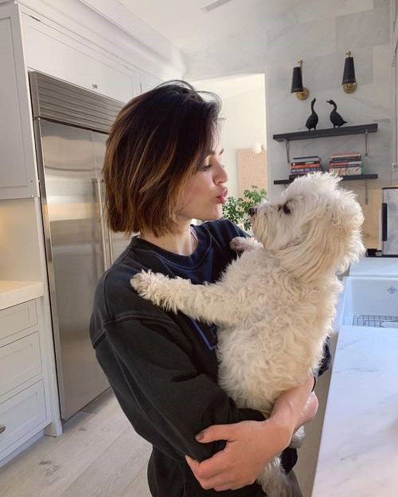 10+1 loungewear προτάσεις από τις αγαπημένες μας celebs - εικόνα 10