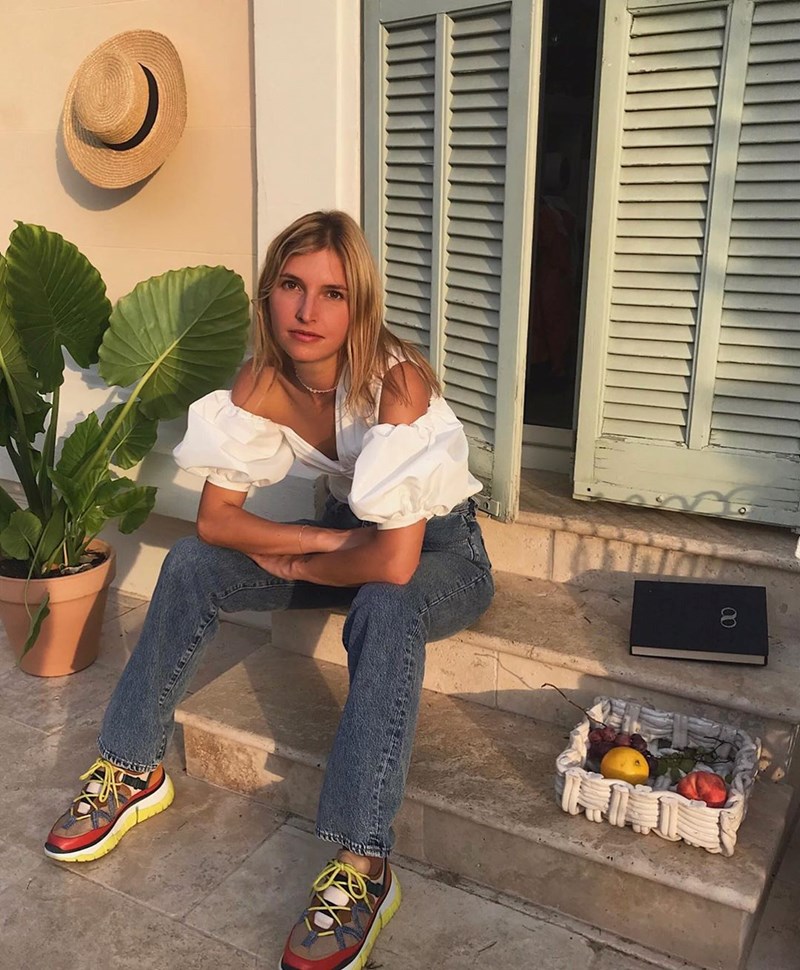 Αυτές οι totally French εμφανίσεις είναι το αντίδοτο στην πλήξη των ημερών - εικόνα 8