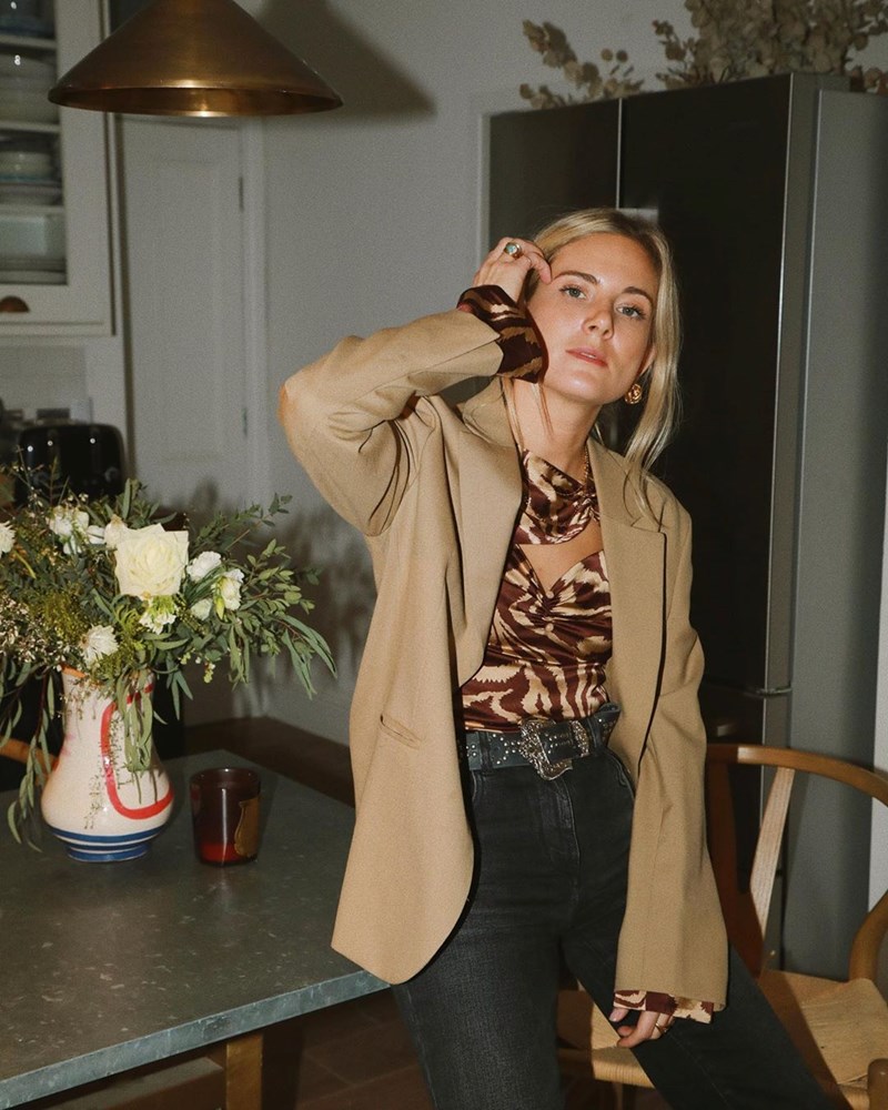 15 looks για να φορέσεις όταν στην πραγματικότητα δεν υπάρχει απολύτως κανένας λόγος να ντυθείς - εικόνα 8