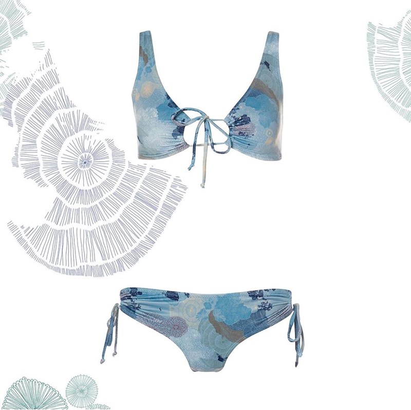 Beach Ready: 7 ελληνικά brands μας προτείνουν τα ωραιότερα μαγιό του καλοκαιριού - εικόνα 7