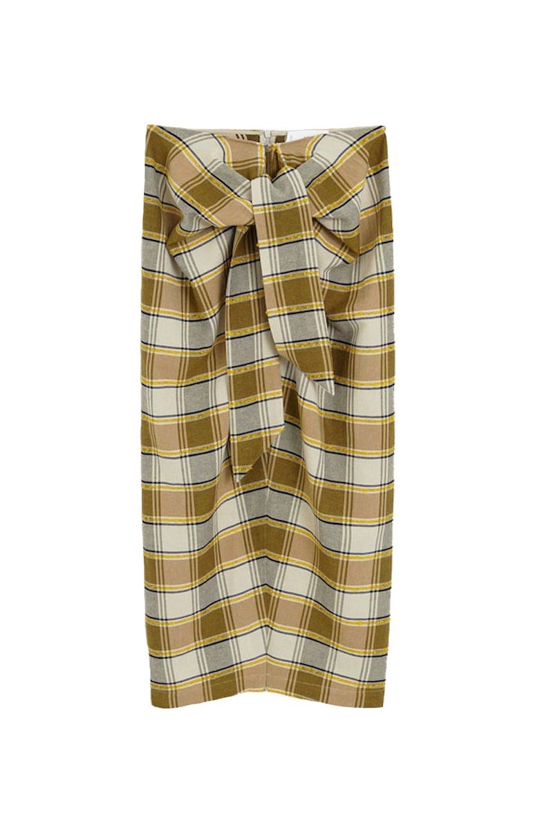 Φούστα-παρεό: Δεν υπάρχει τίποτα πιο θηλυκό για την γκαρνταρόμπα σου - εικόνα 4