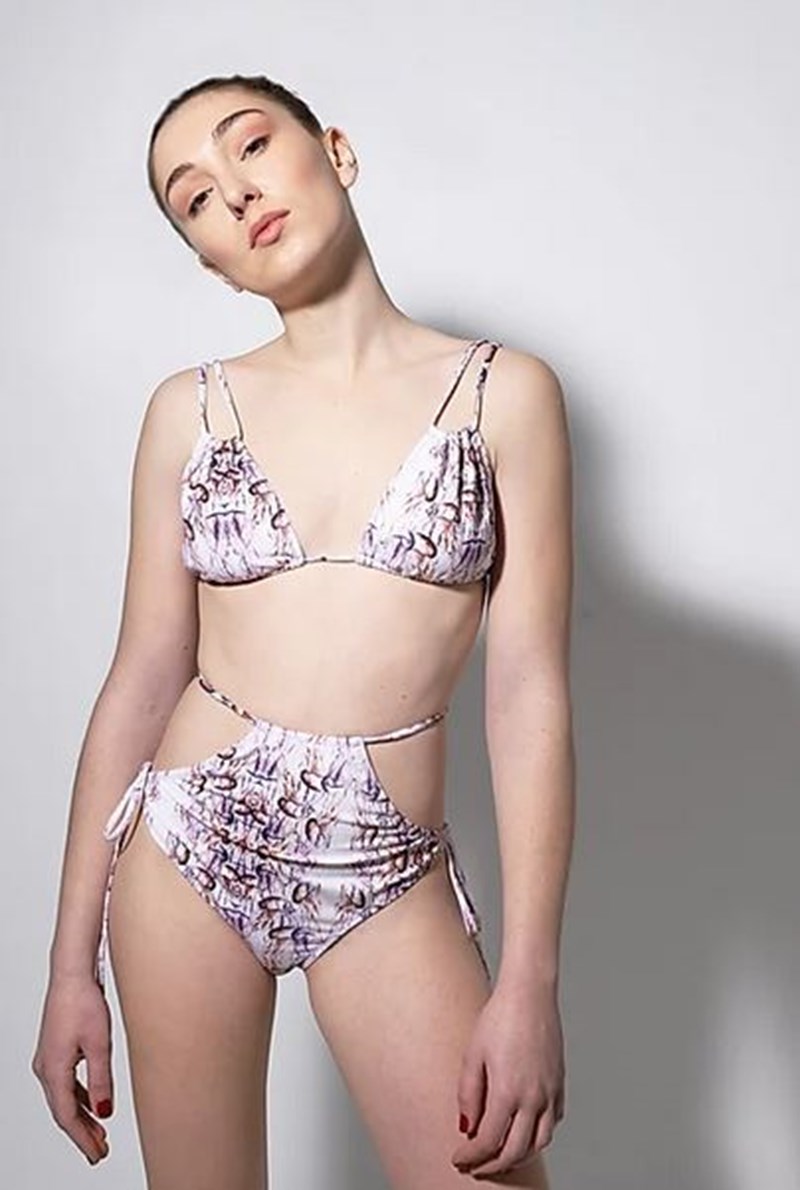 Beach Ready: 7 ελληνικά brands μας προτείνουν τα ωραιότερα μαγιό του καλοκαιριού - εικόνα 10