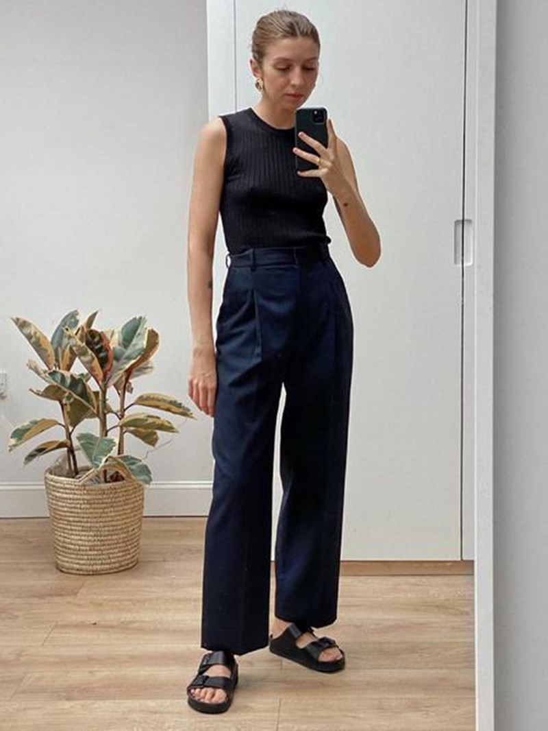 Θέλεις να λέγεσαι minimalist; Δύσκολο χωρίς αυτά τα 15 διαχρονικά κομμάτια - εικόνα 7