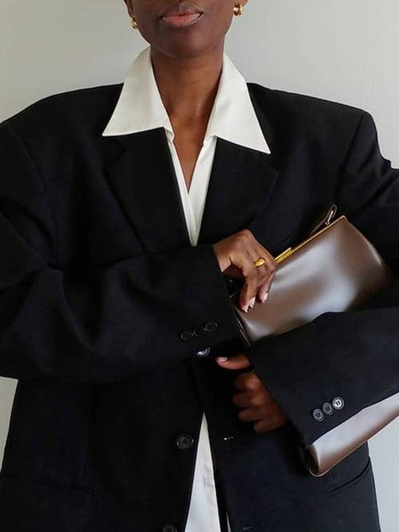 Θέλεις να λέγεσαι minimalist; Δύσκολο χωρίς αυτά τα 15 διαχρονικά κομμάτια - εικόνα 11