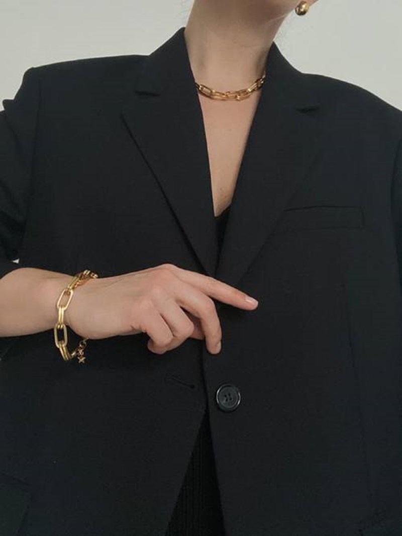 Θέλεις να λέγεσαι minimalist; Δύσκολο χωρίς αυτά τα 15 διαχρονικά κομμάτια - εικόνα 1