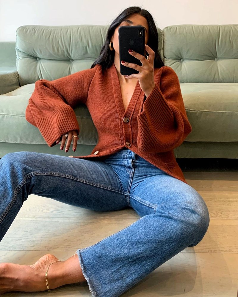 Αναρωτιέσαι που βρίσκουμε την όρεξη για styling εν μέσω καραντίνας; Ιδού η απάντηση! - εικόνα 7