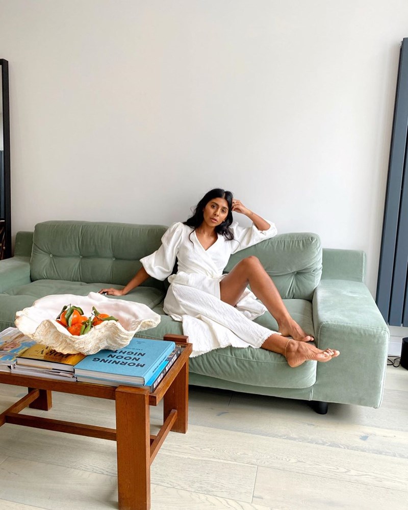 Αναρωτιέσαι που βρίσκουμε την όρεξη για styling εν μέσω καραντίνας; Ιδού η απάντηση! - εικόνα 1