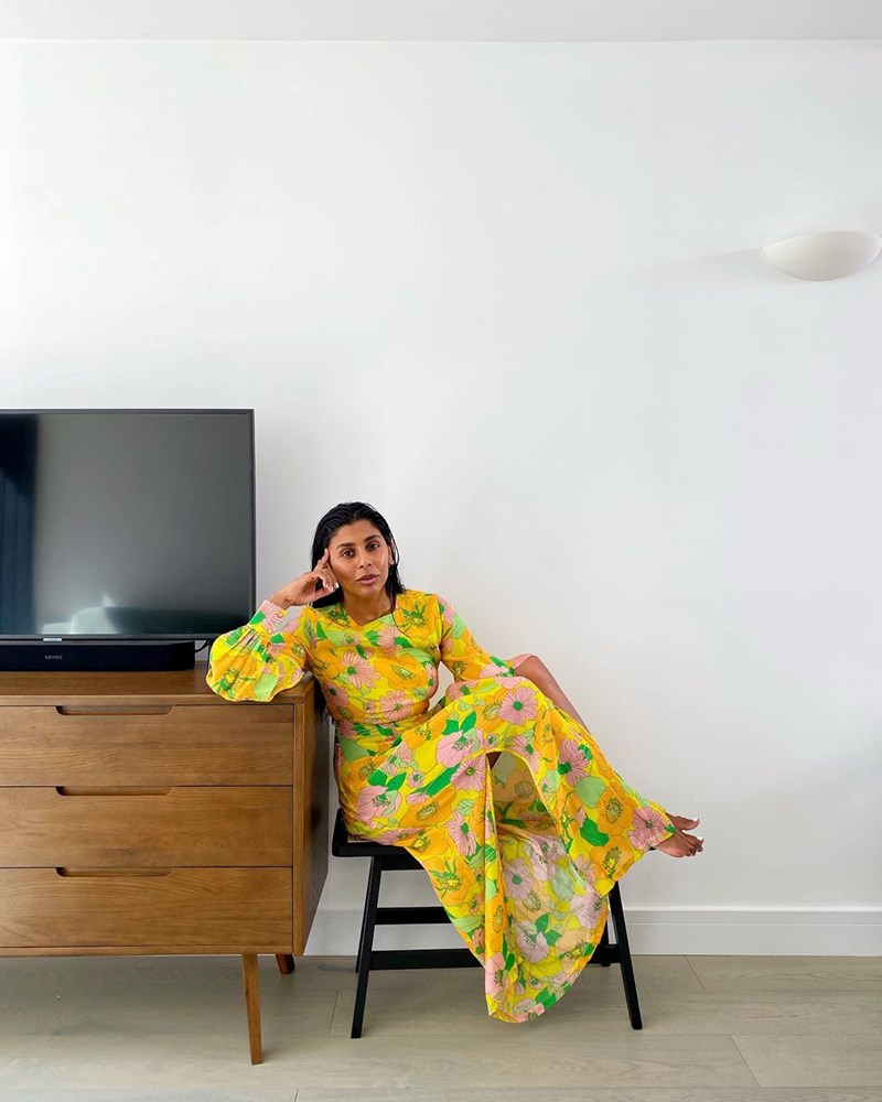 7 ανεπιτήδευτα (και απίστευτα στυλάτα) outfits που δεν βλέπουμε την ώρα να αντιγράψουμε - εικόνα 5