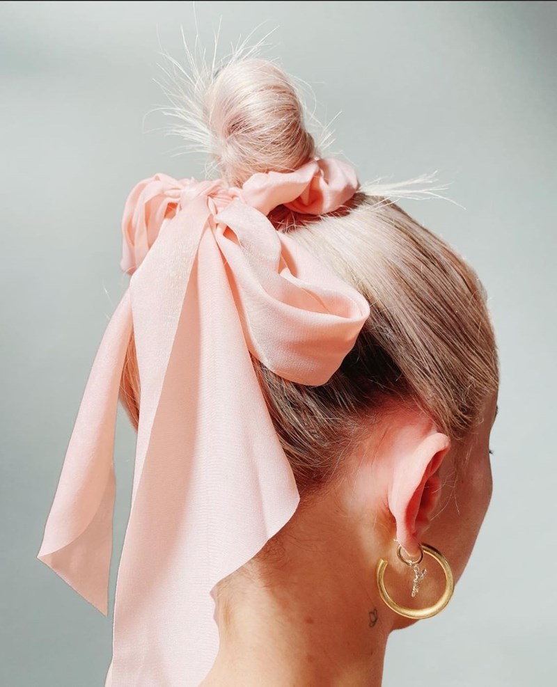 Λέμε «όχι» στις bad hair days ακόμα και όσο #ΜένουμεΣπίτι - εικόνα 9