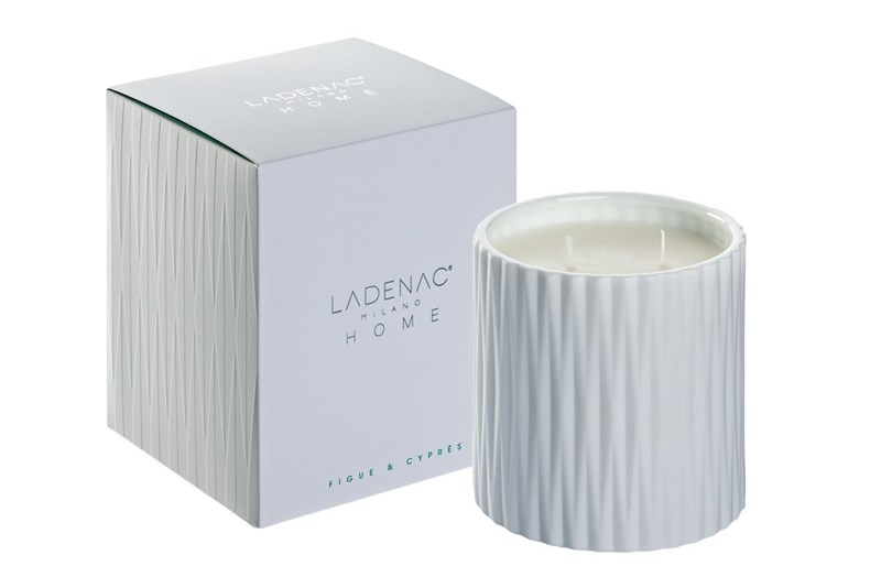 Ο Στέλιος Κουδουνάρης επέλεξε 7 αρωματικά κεριά για να απολαμβάνεις κάθε στιγμή στο σπίτι - εικόνα 3