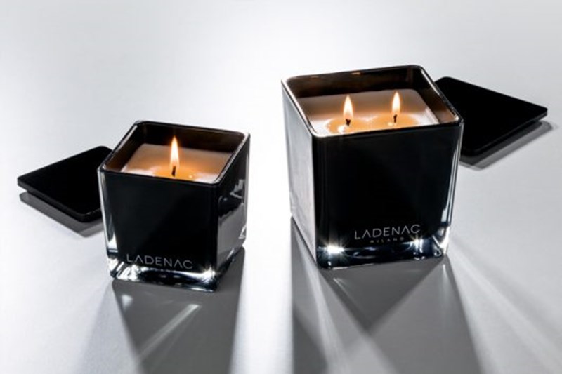 Ο Στέλιος Κουδουνάρης επέλεξε 7 αρωματικά κεριά για να απολαμβάνεις κάθε στιγμή στο σπίτι - εικόνα 4