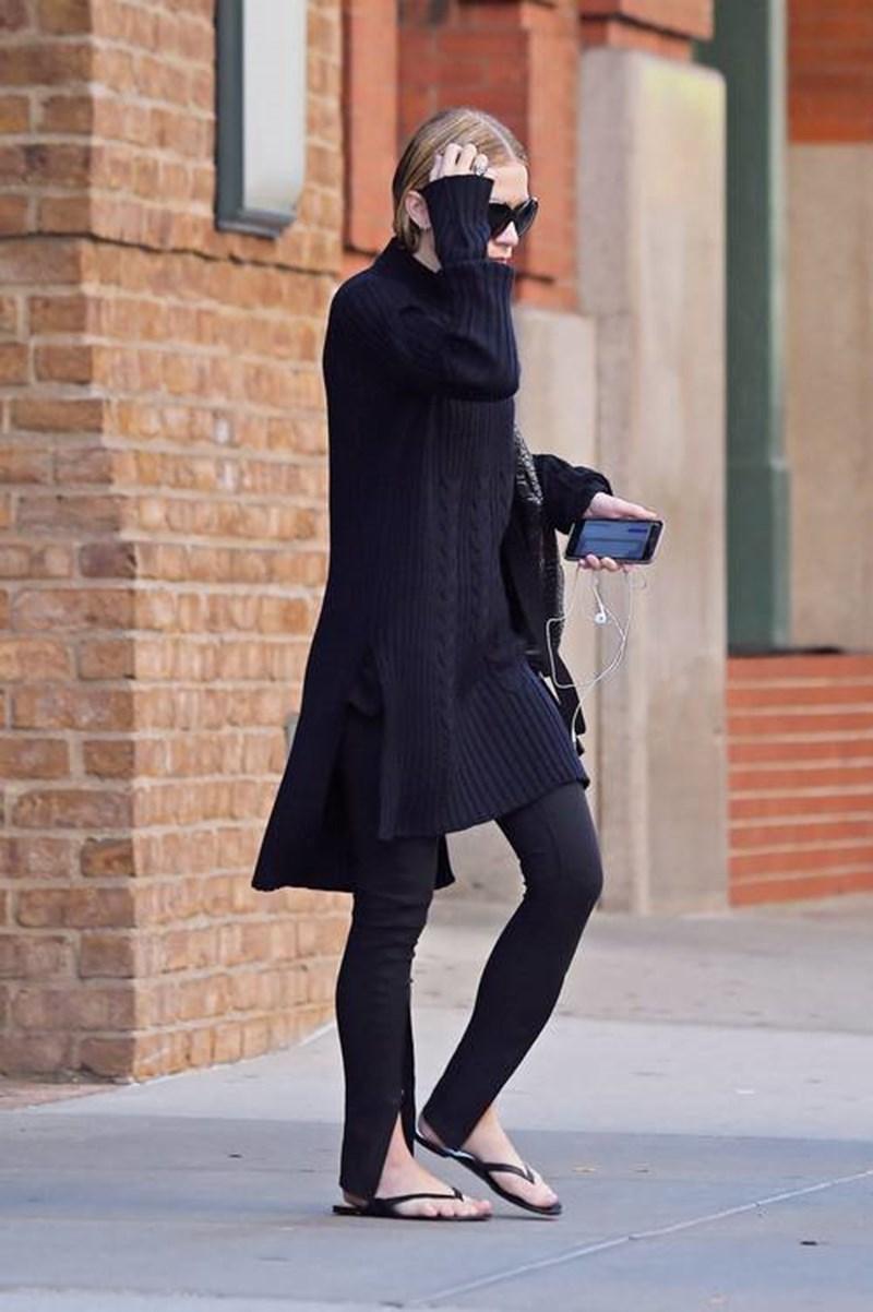 Mary-Kate & Ashley Olsen: 7 style tips από τις αγαπημένες μας fashion icons - εικόνα 6