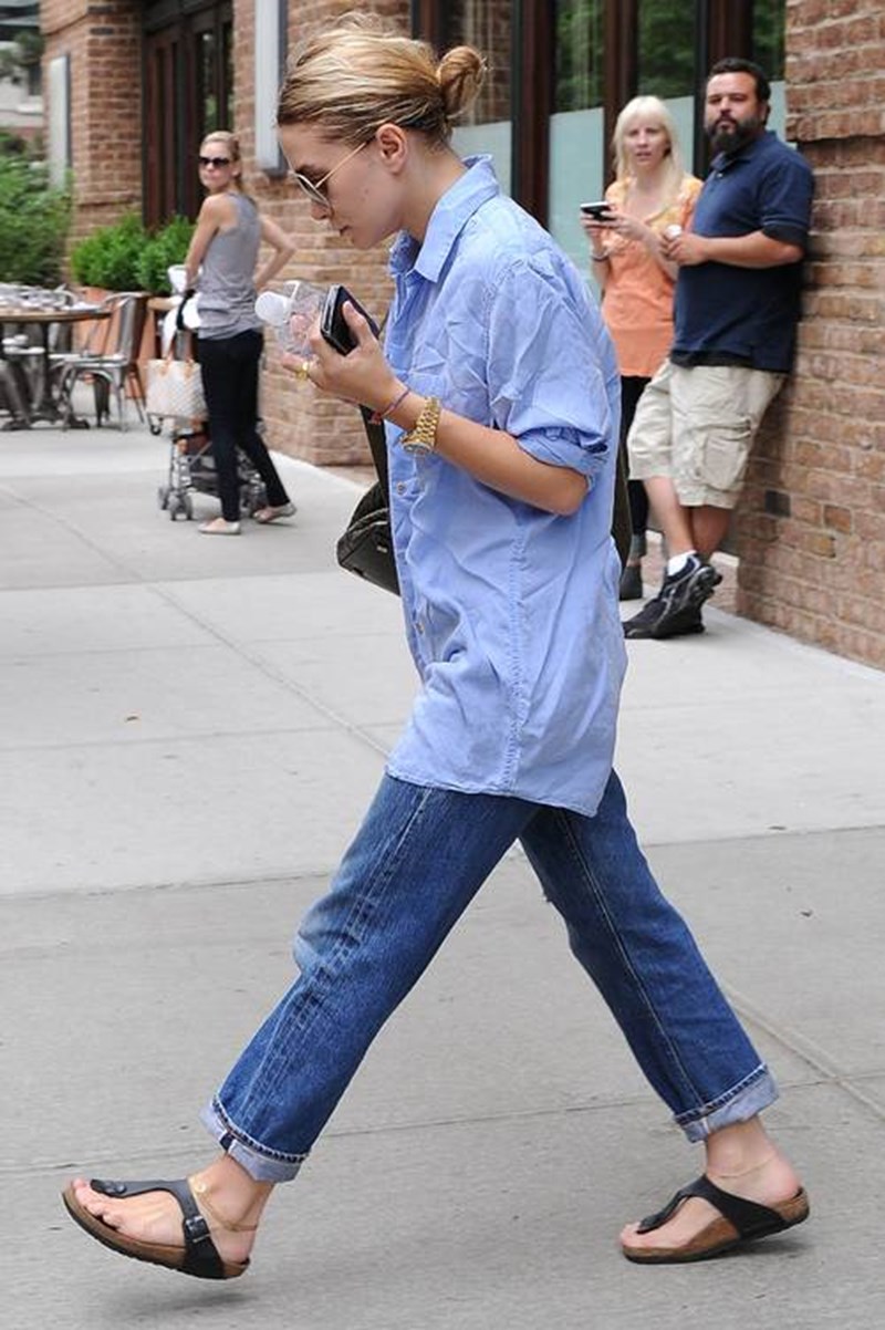 Mary-Kate & Ashley Olsen: 7 style tips από τις αγαπημένες μας fashion icons - εικόνα 4