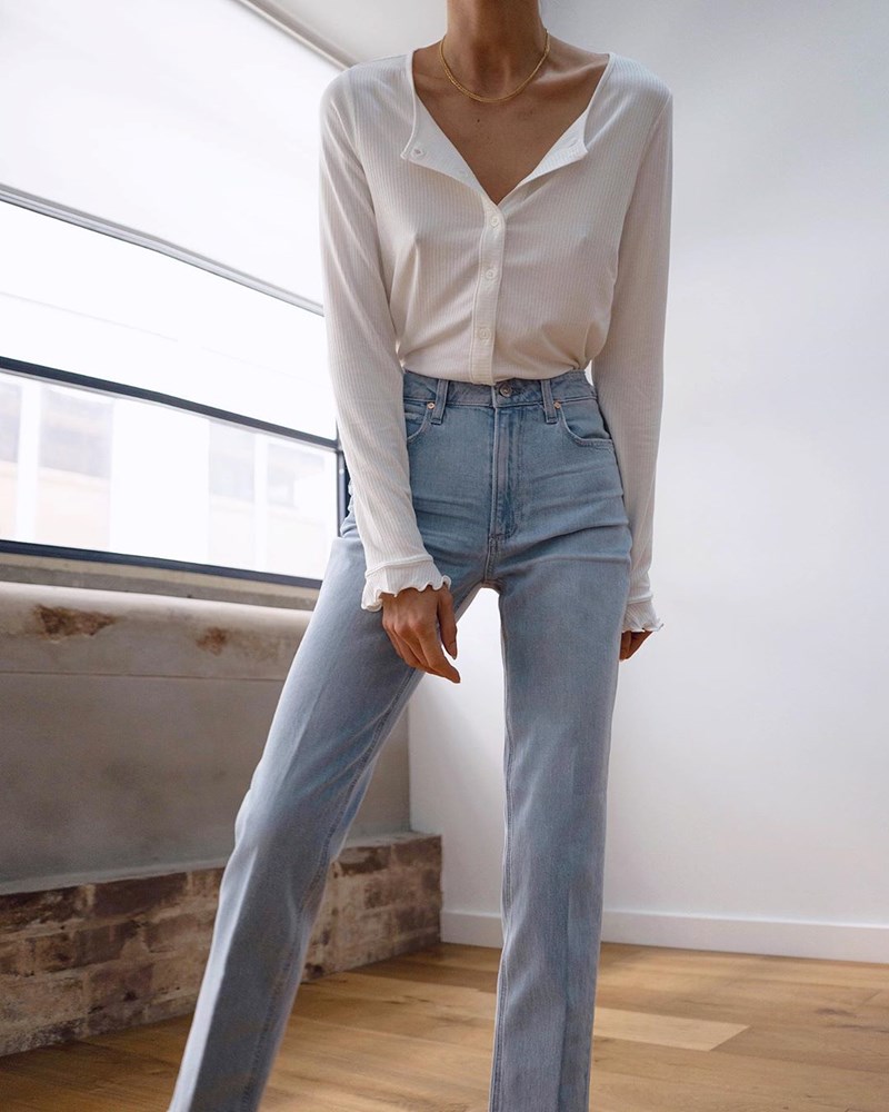 Τι φορούν τώρα τα  fashion girls που βαρέθηκαν τις φόρμες; (σίγουρα το έχεις κι εσύ!) - εικόνα 6