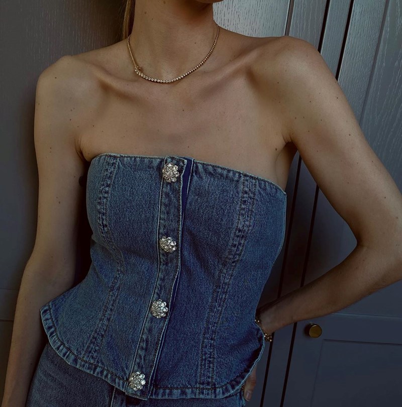 5 «ψαγμένες» καλοκαιρινές τάσεις (+10 hot κομμάτια) που αξίζουν την προσοχή σου - εικόνα 1