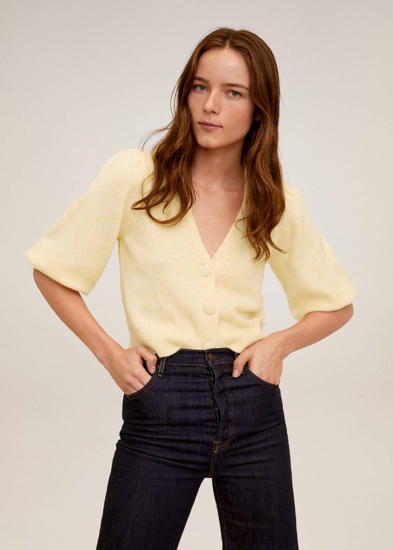 10 ανάλαφρα και budget-friendly πλεκτά - εικόνα 5