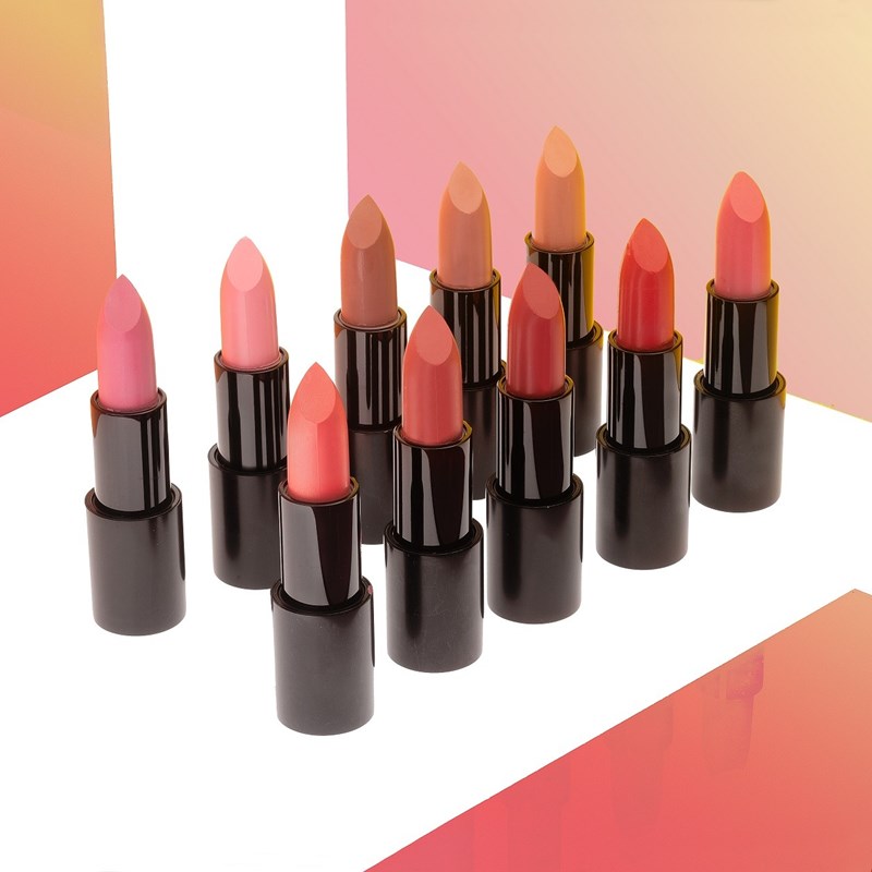 Η Ηλιάνα Παπαγεωργίου μας δείχνει τις τάσεις του καλοκαιρινού μακιγιάζ (Get Ready!) - εικόνα 4