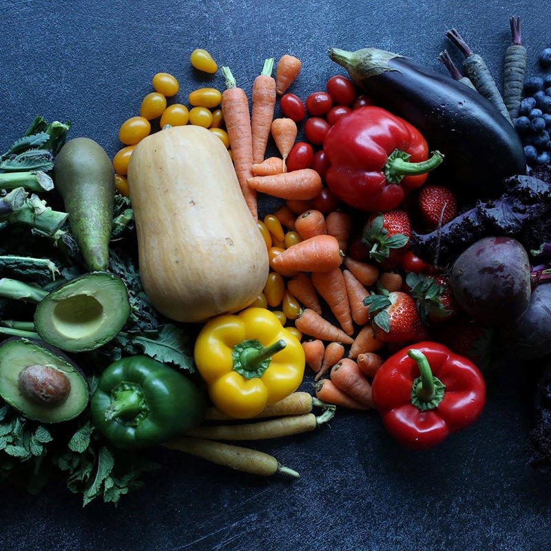 8 superfoods που χρειάζεσαι στη διατροφή σου περισσότερο από ποτέ - εικόνα 1