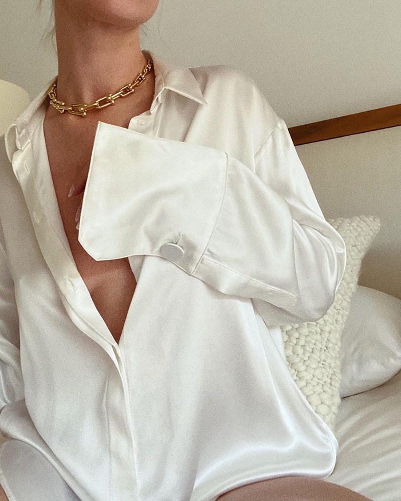 10+1 loungewear προτάσεις από τις αγαπημένες μας celebs - εικόνα 1