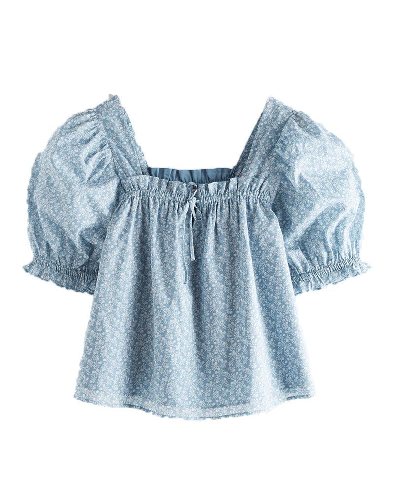 Φέτος θα τονίσεις τους ώμους σου με αυτό το must κομμάτι - εικόνα 3