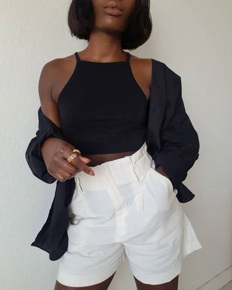 Οι πιο on-trend Γαλλίδες παραδίδουν μαθήματα στυλ από το σπίτι (και εμείς κρατάμε σημειώσεις) - εικόνα 6