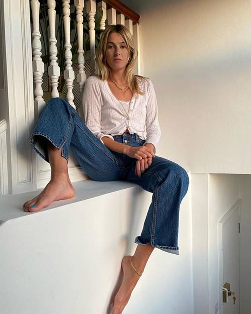 Οι πιο on-trend Γαλλίδες παραδίδουν μαθήματα στυλ από το σπίτι (και εμείς κρατάμε σημειώσεις) - εικόνα 4