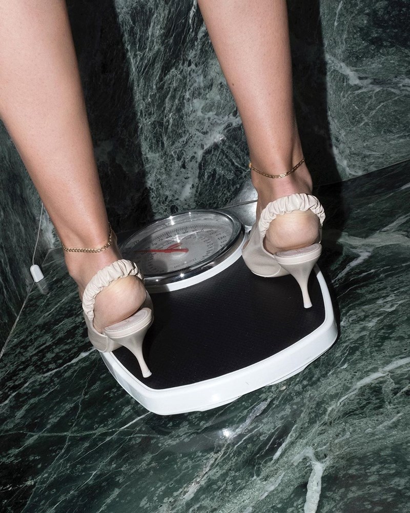 Αυτά είναι τα 6 μεγαλύτερα shoe trends του φετινού καλοκαιριού - εικόνα 1