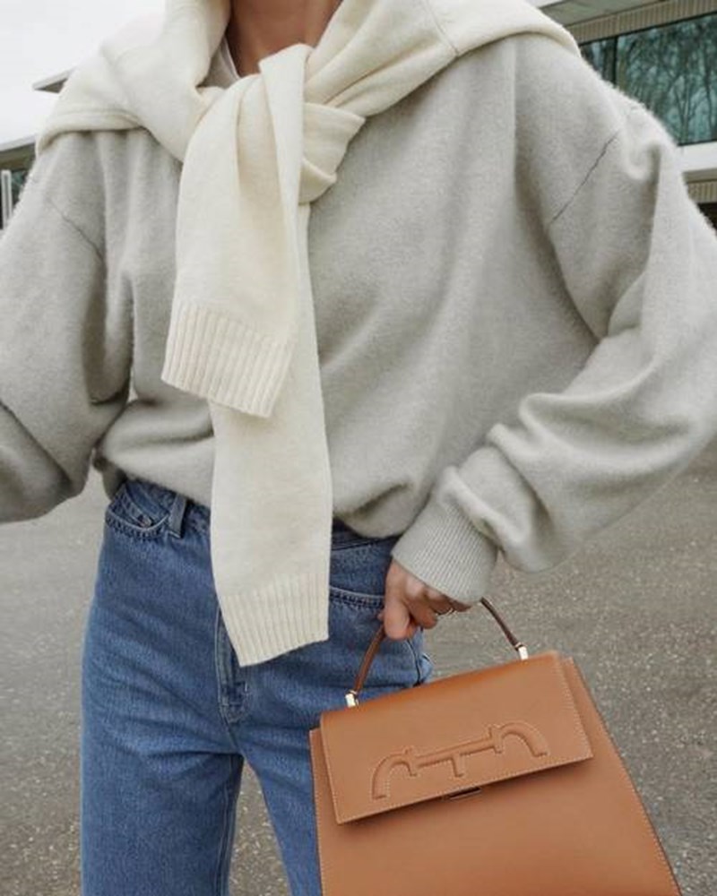 13+1 τρόποι να δείξεις stylish όποιο και αν είναι το budget σου - εικόνα 11