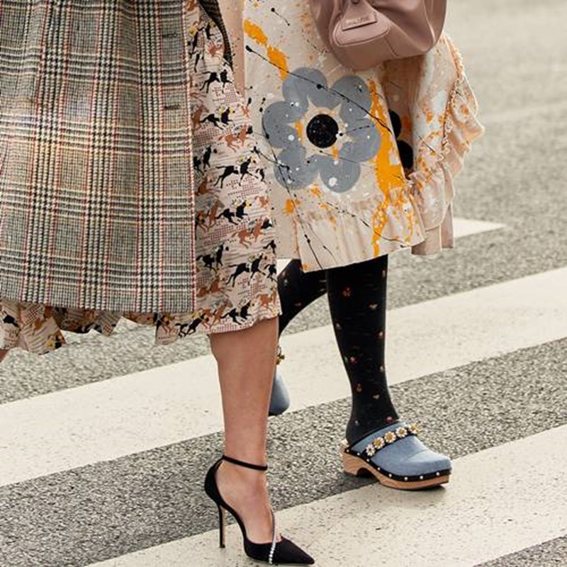 Αυτά είναι τα 6 μεγαλύτερα shoe trends του φετινού καλοκαιριού - εικόνα 3