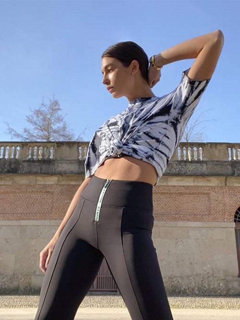 Ανυπομονούμε να φορέσουμε tie-dye φέτος. Είσαι μαζί μας; - εικόνα 6