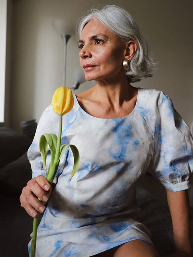 Ανυπομονούμε να φορέσουμε tie-dye φέτος. Είσαι μαζί μας; - εικόνα 4