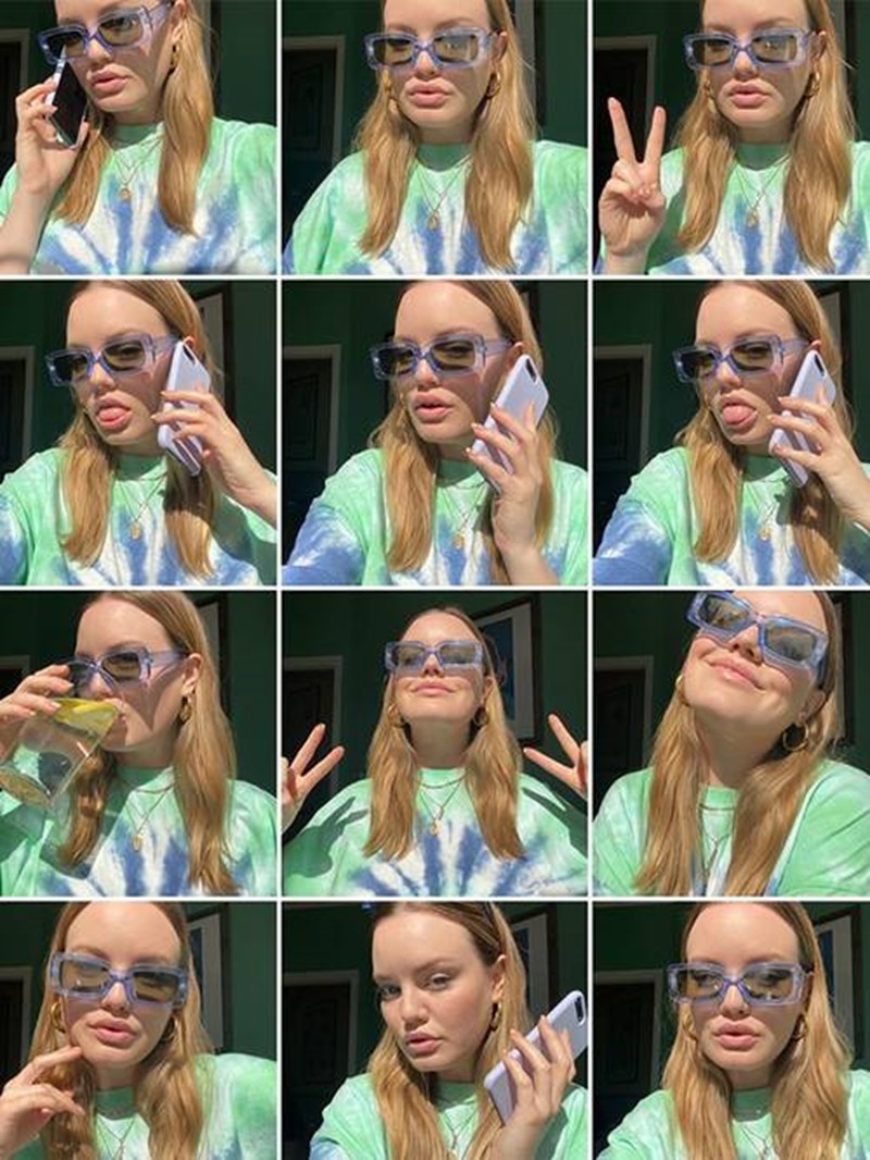 Ανυπομονούμε να φορέσουμε tie-dye φέτος. Είσαι μαζί μας; - εικόνα 3