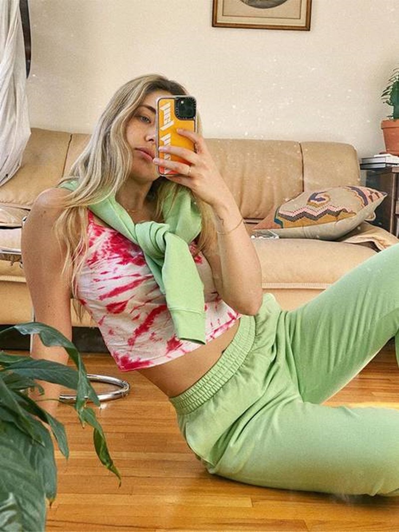 Ανυπομονούμε να φορέσουμε tie-dye φέτος. Είσαι μαζί μας; - εικόνα 2