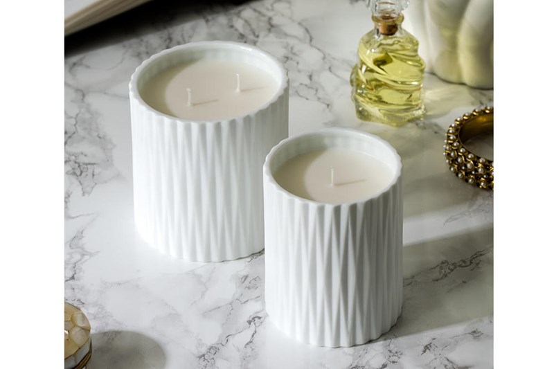 Ο Στέλιος Κουδουνάρης επέλεξε 7 αρωματικά κεριά για να απολαμβάνεις κάθε στιγμή στο σπίτι - εικόνα 1